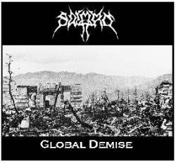 Sworn (SWE) : Global Demise